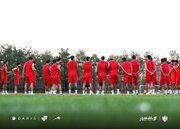 پرسپولیس فصل گذشته فقط یک اسم روی کاغذ بود/ خوشحالم مربی ایرانی انتخاب شد